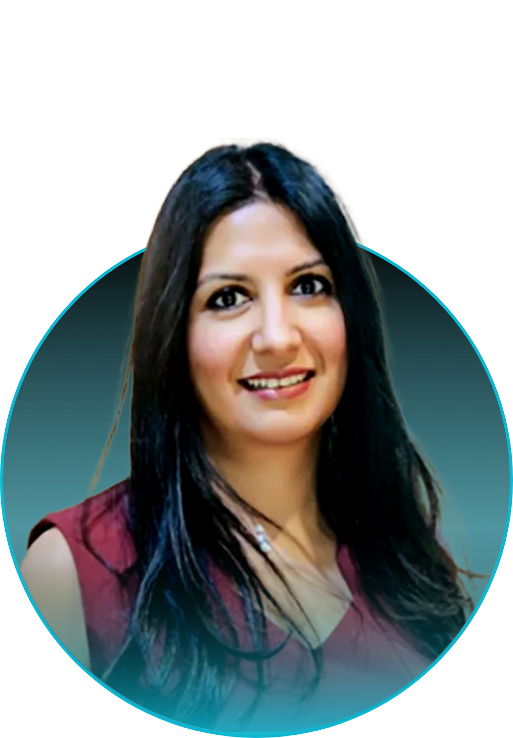 Ipsita Dasgupta