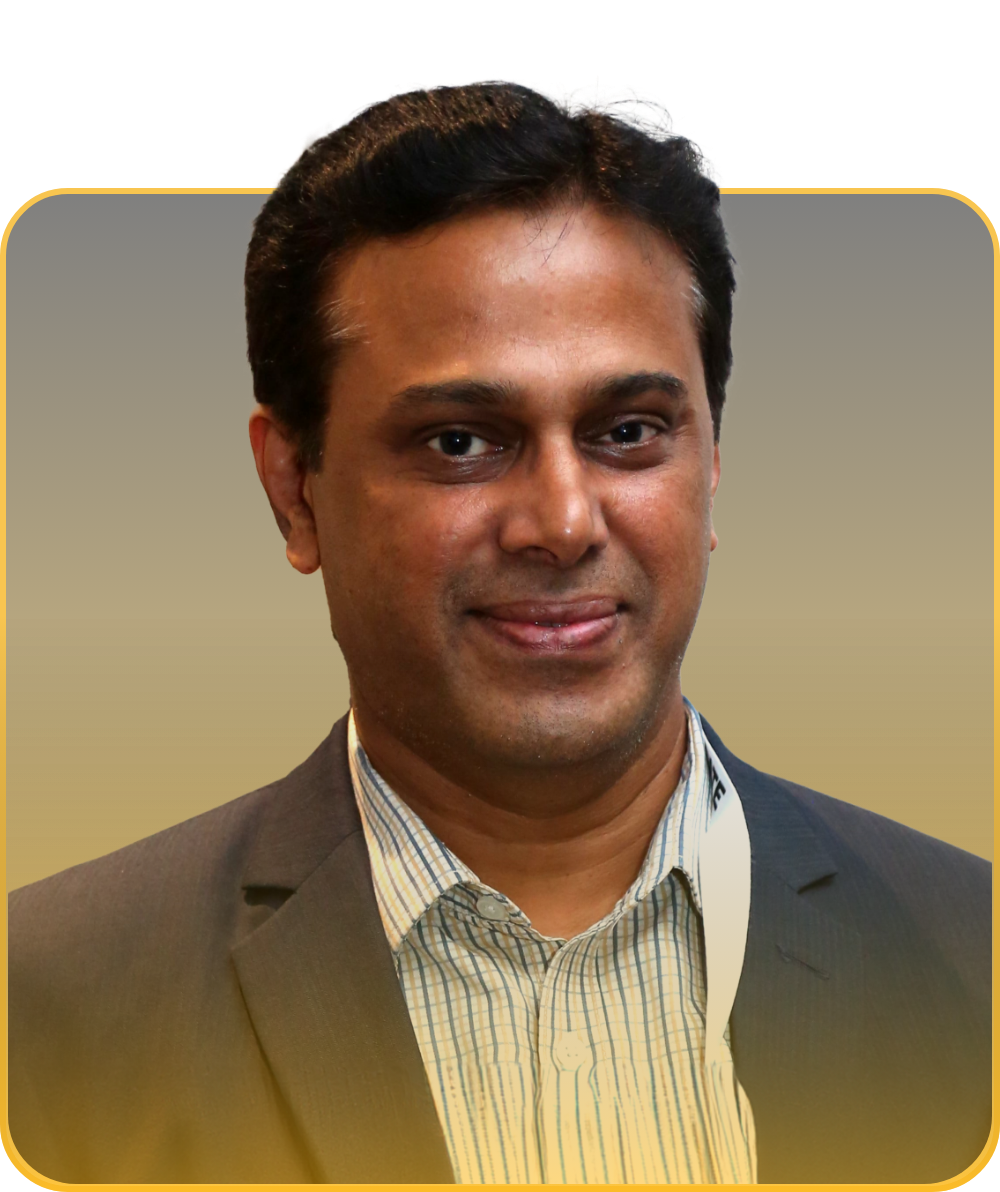 Ramaswamy P V