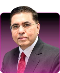 Sanjiv Mehta