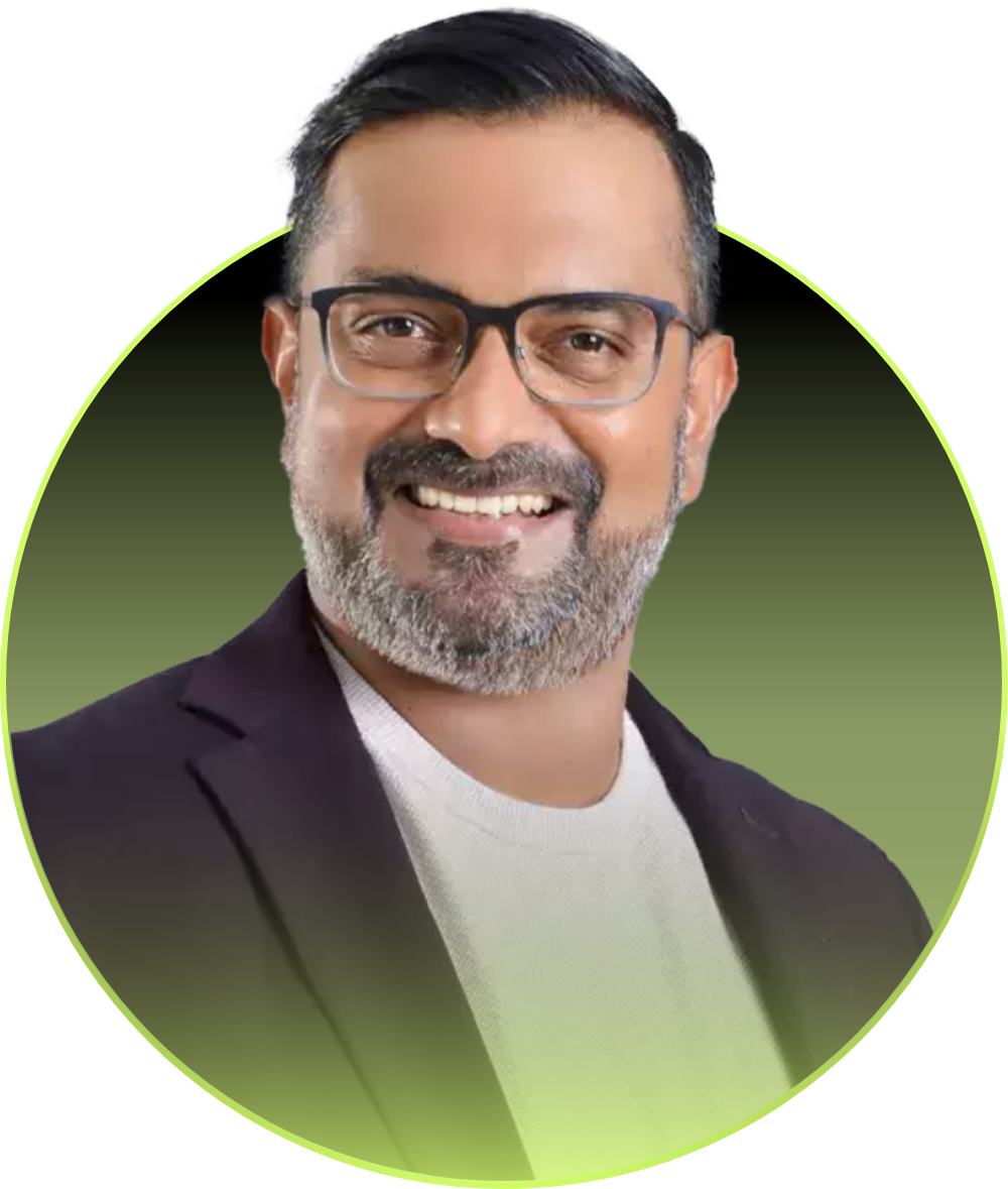 Sanjiv Mehta